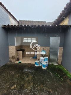 Casa à venda 3 quartos mais dependência de empregada na Levada
