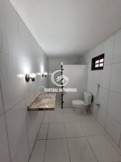 Casa à venda 3 quartos mais dependência de empregada na Levada