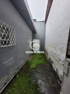 Casa à venda 3 quartos mais dependência de empregada na Levada