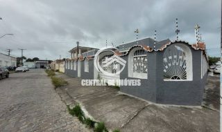 Casa à venda 3 quartos mais dependência de empregada na Levada