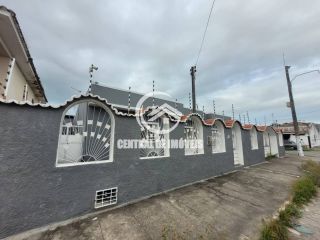 Casa à venda 3 quartos mais dependência de empregada na Levada
