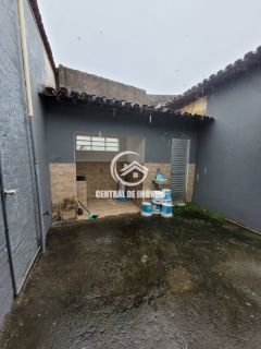 Casa à venda 3 quartos mais dependência de empregada na Levada