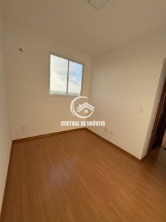 Apartamento à venda no condomínio Marselha com 2 quartos no bairro Tabuleiro do Martins