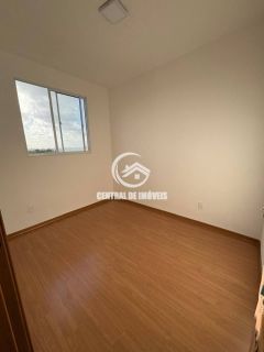 Apartamento à venda no condomínio Marselha com 2 quartos no bairro Tabuleiro do Martins
