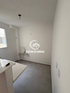 Apartamento à venda no condomínio Marselha com 2 quartos no bairro Tabuleiro do Martins