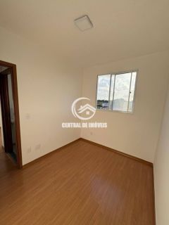 Apartamento à venda no condomínio Marselha com 2 quartos no bairro Tabuleiro do Martins