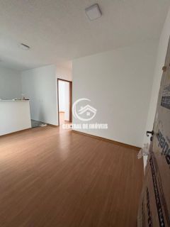 Apartamento à venda no condomínio Marselha com 2 quartos no bairro Tabuleiro do Martins