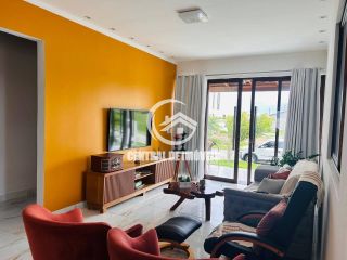 Casa à venda em cond. Altavista com 5 quartos, 3 suítes, na Barra de São Miguel - AL