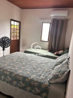 Casa à venda em cond. Altavista com 5 quartos, 3 suítes, na Barra de São Miguel - AL