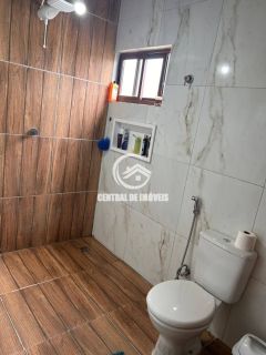 Casa à venda em cond. Altavista com 5 quartos, 3 suítes, na Barra de São Miguel - AL