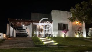 Casa à venda em cond. Altavista com 5 quartos, 3 suítes, na Barra de São Miguel - AL