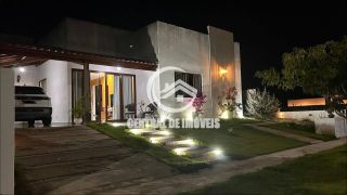 Casa à venda em cond. Altavista com 5 quartos, 3 suítes, na Barra de São Miguel - AL