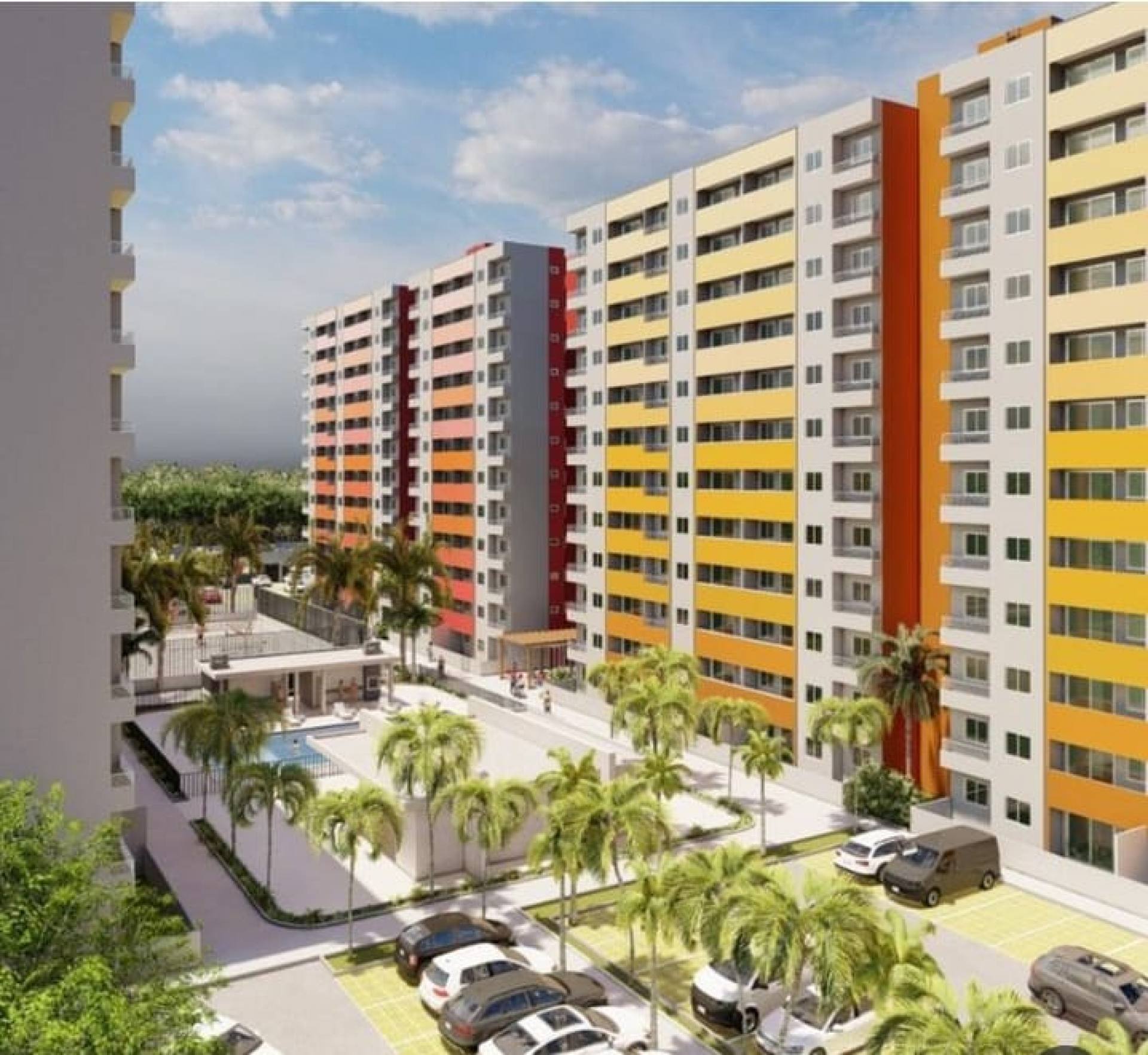 Reserva do Prata Lançamento Telesil