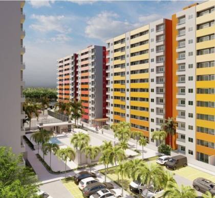 Reserva do Prata Lançamento Telesil