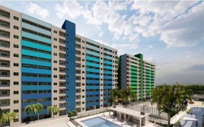 Reserva do Prata Lançamento Telesil