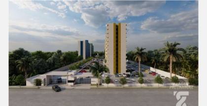 Reserva do Prata Lançamento Telesil