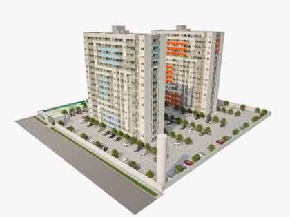 Saia do Aluguel - Grand Palazzo Lançamento Telesil