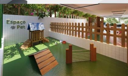 Dom Antônio, Apartamentos na Jatiúca