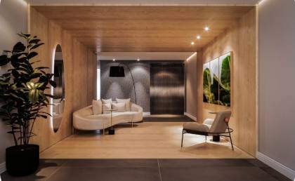 Dom Antônio, Apartamentos na Jatiúca