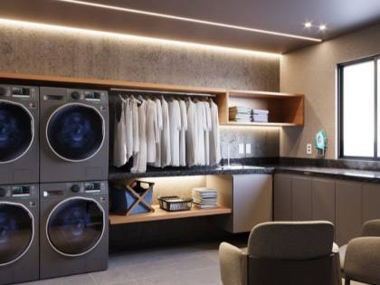 Edifício Stiges - Apartamentos Studios, a partir de 16m² a 28m² Jatiúca