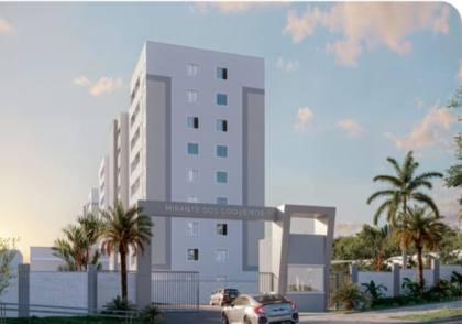 Mirante dos Coqueiros - Lançamento MRV