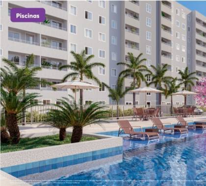 Mirante dos Coqueiros - Lançamento MRV