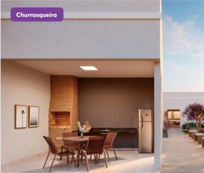 Mirante dos Coqueiros - Lançamento MRV