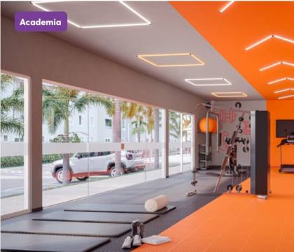 Mirante dos Coqueiros - Lançamento MRV