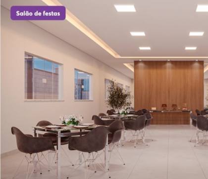 Mirante dos Coqueiros - Lançamento MRV