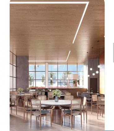 Lanai Beach - 2 e 3 quartos Beira Mar