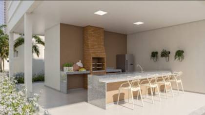 Saia do aluguel - Recanto das Árvores - Apartamentos