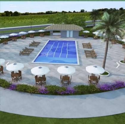 Lote / Terreno de Condomínio Para Vender no bairro Cidade Universitária em Maceió