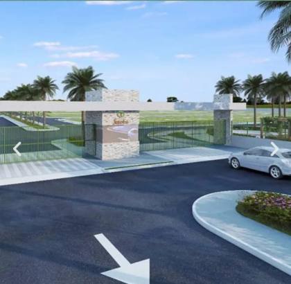 Lote / Terreno de Condomínio Para Vender no bairro Cidade Universitária em Maceió