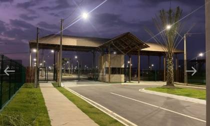 Lote / Terreno de Condomínio Para Vender no bairro Cidade Universitária em Maceió