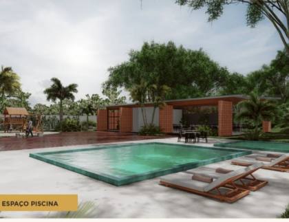 Lotes em Condomínio Fechado em Marechal Deodoro - PORTO CANOAS.