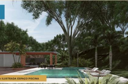 Lotes em Condomínio Fechado em Marechal Deodoro - PORTO CANOAS.