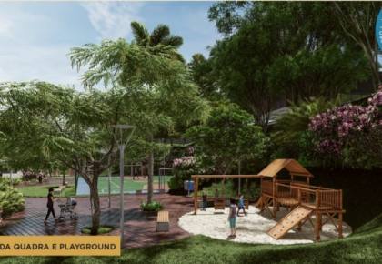 Lotes em Condomínio Fechado em Marechal Deodoro - PORTO CANOAS.