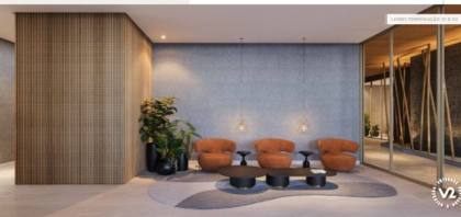 MANSÃO JOSÉ LAGES FILHO - PONTA VERDE