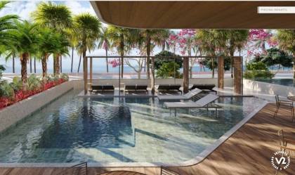 MANSÃO JOSÉ LAGES FILHO - PONTA VERDE