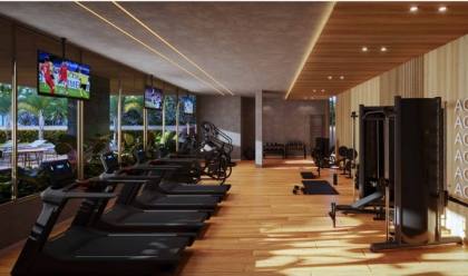 MANSÃO JOSÉ LAGES FILHO - PONTA VERDE