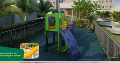 MATA DAS OLIVEIRAS - Apartamentos