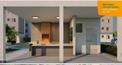 MATA DAS OLIVEIRAS - Apartamentos