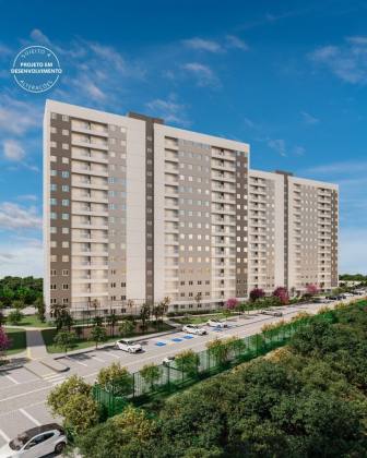 Apartamento Para Vender com 2 quartos 1 suítes no bairro Cidade Universitária em Maceió