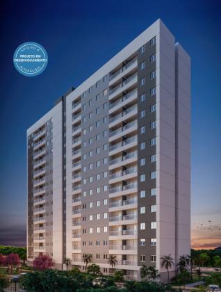 Apartamento Para Vender com 2 quartos 1 suítes no bairro Cidade Universitária em Maceió