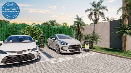 Apartamento Para Vender com 2 quartos 1 suítes no bairro Cidade Universitária em Maceió