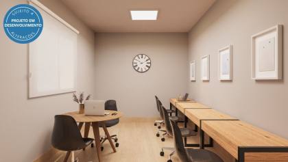 Apartamento Para Vender com 2 quartos 1 suítes no bairro Cidade Universitária em Maceió