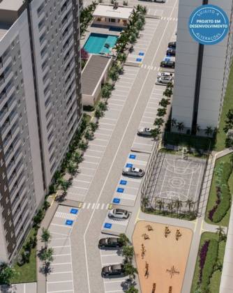 Apartamento Para Vender com 2 quartos 1 suítes no bairro Cidade Universitária em Maceió