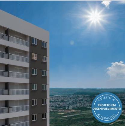 Apartamento Para Vender com 2 quartos 1 suítes no bairro Cidade Universitária em Maceió