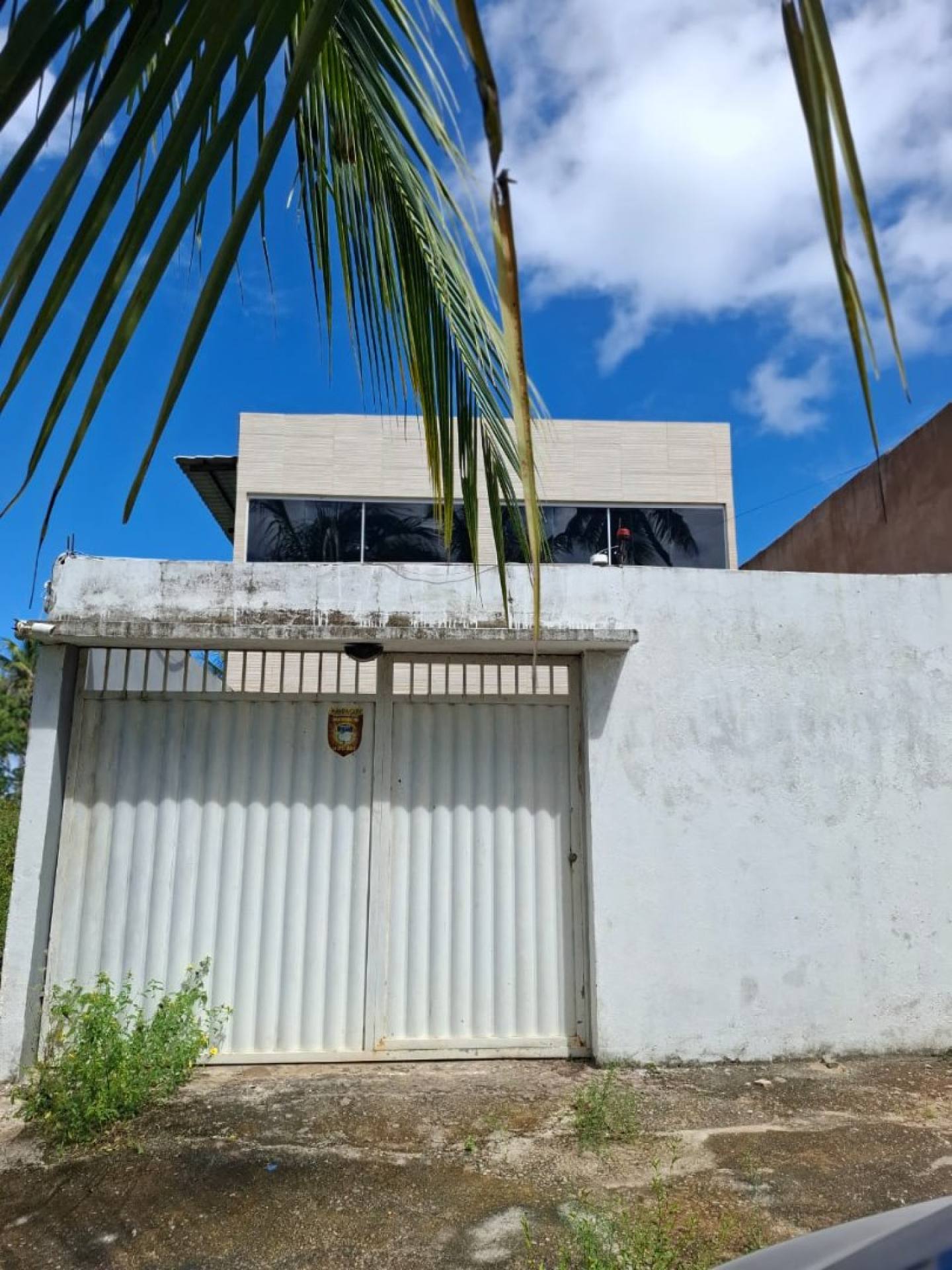 Casa Para Vender com 03 quartos em Maragogi