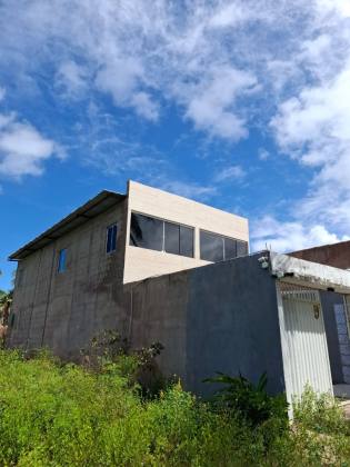 Casa Para Vender com 03 quartos em Maragogi
